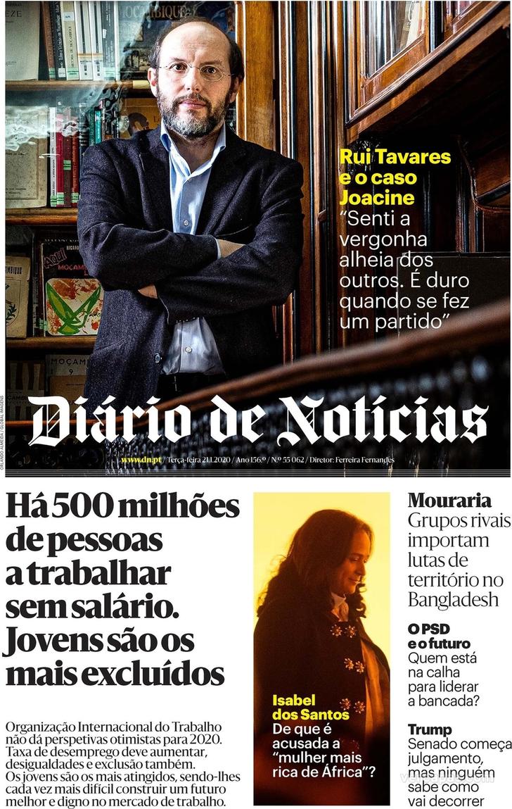 Dirio de Notcias