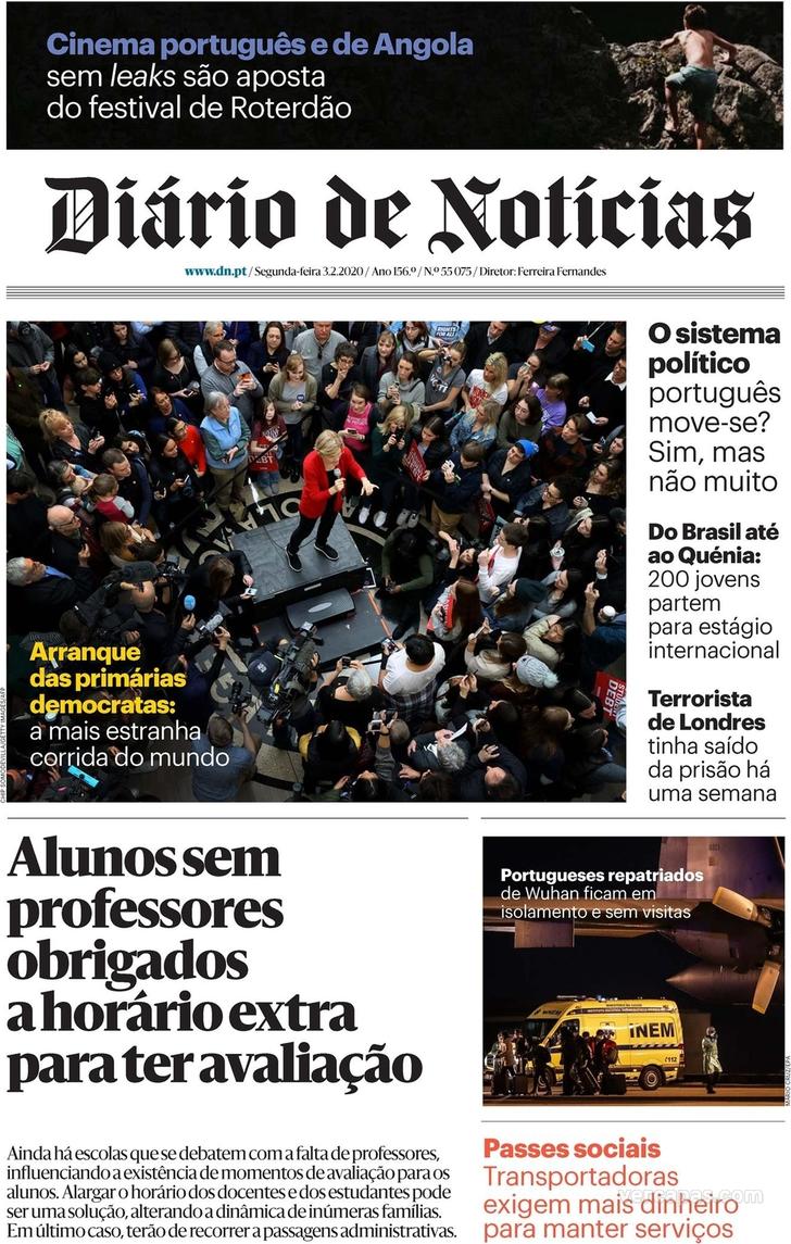 Dirio de Notcias