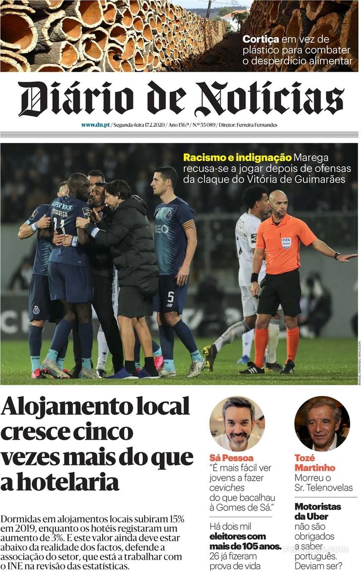 Dirio de Notcias