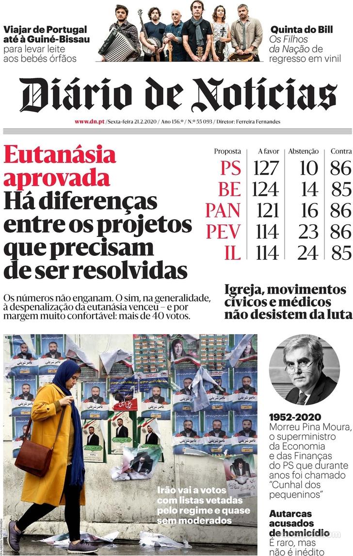 Dirio de Notcias