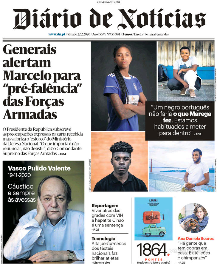 Dirio de Notcias