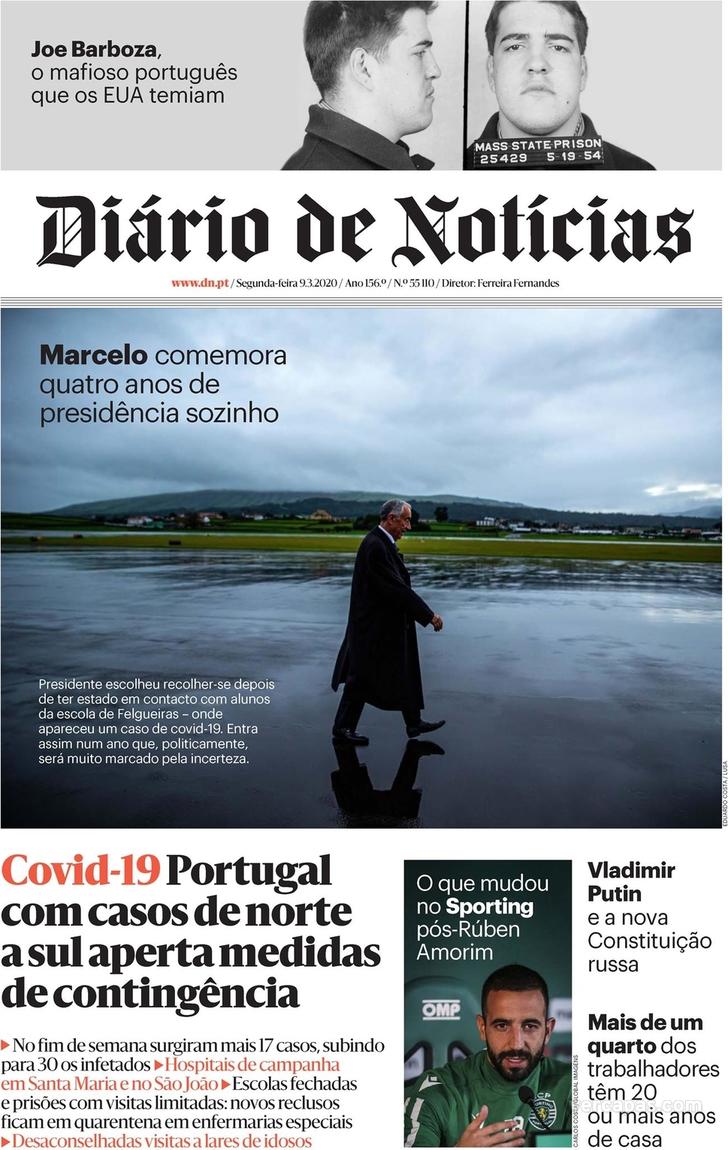 Dirio de Notcias