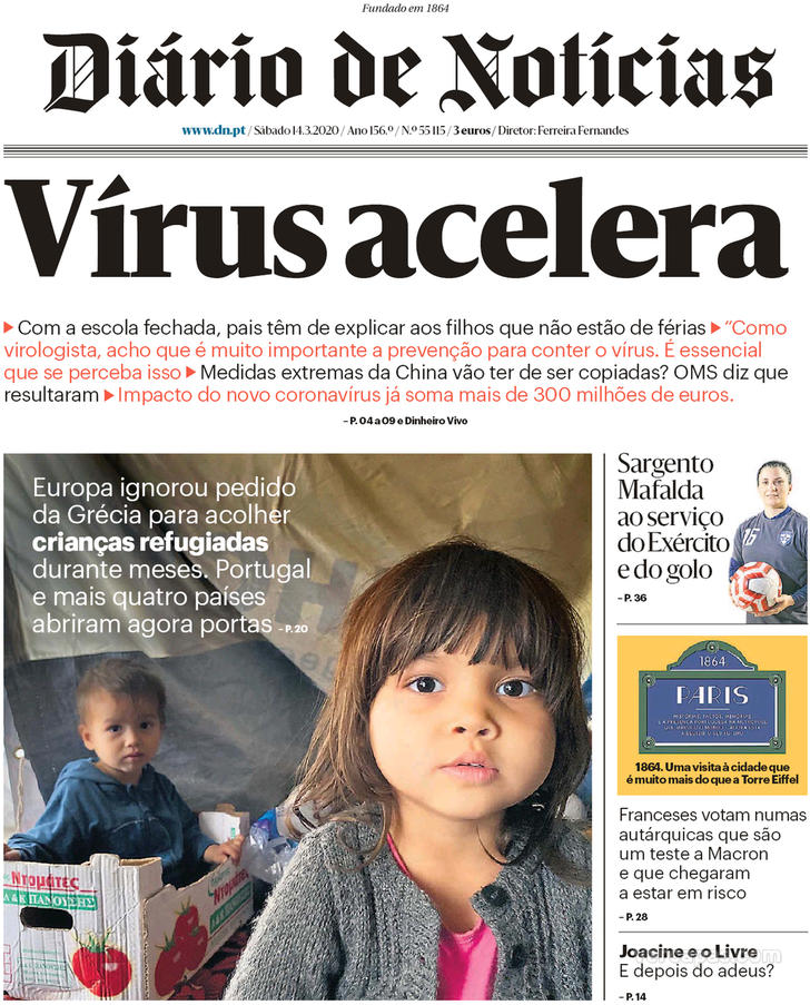 Dirio de Notcias