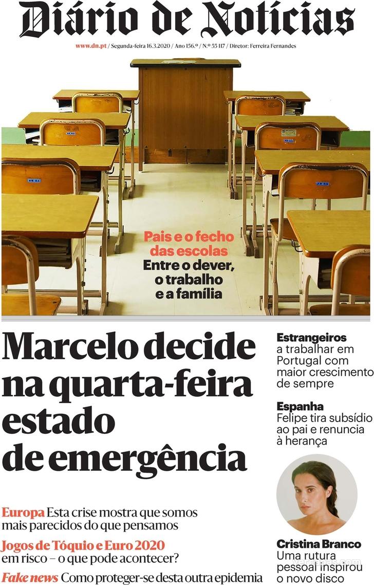 Dirio de Notcias
