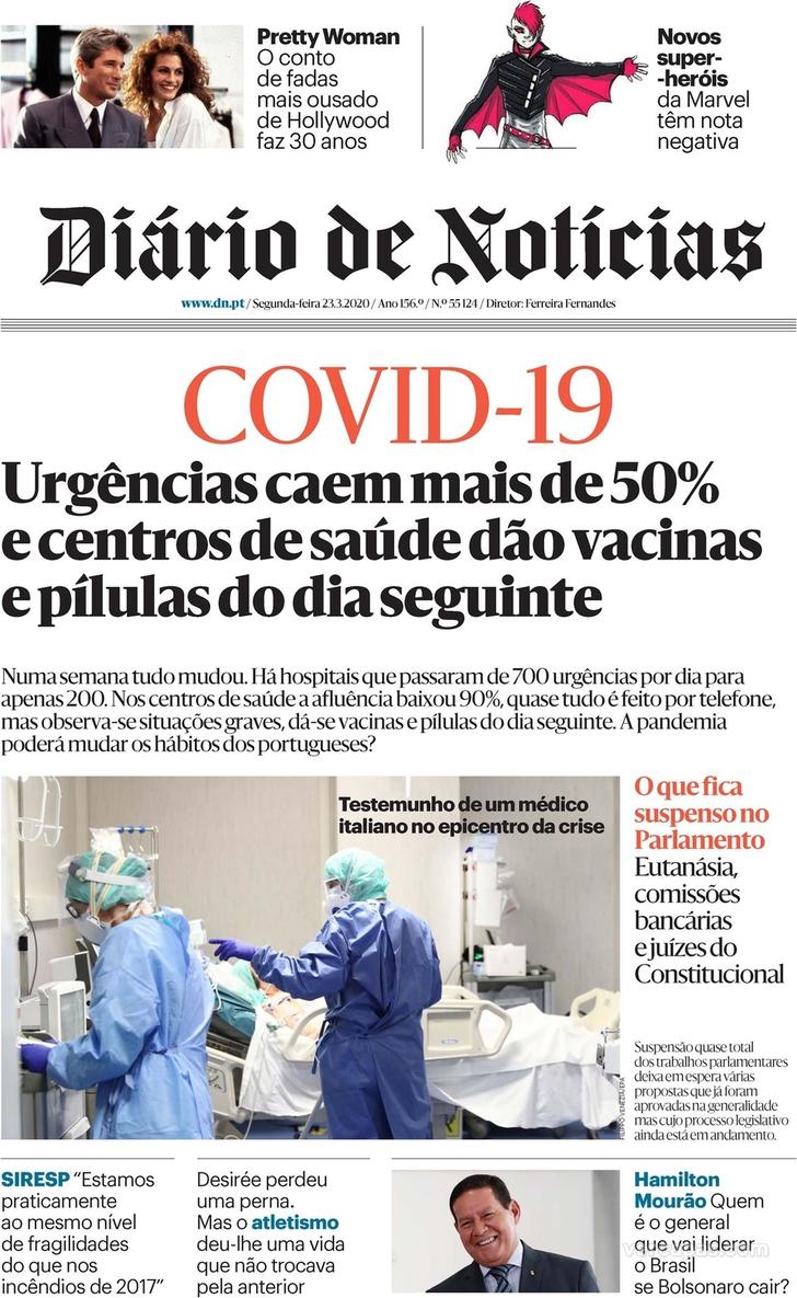 Dirio de Notcias