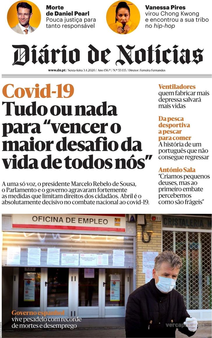 Diário de Notícias