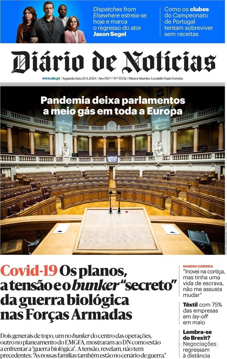 Dirio de Notcias
