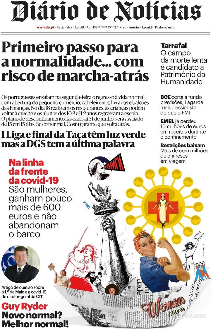Dirio de Notcias