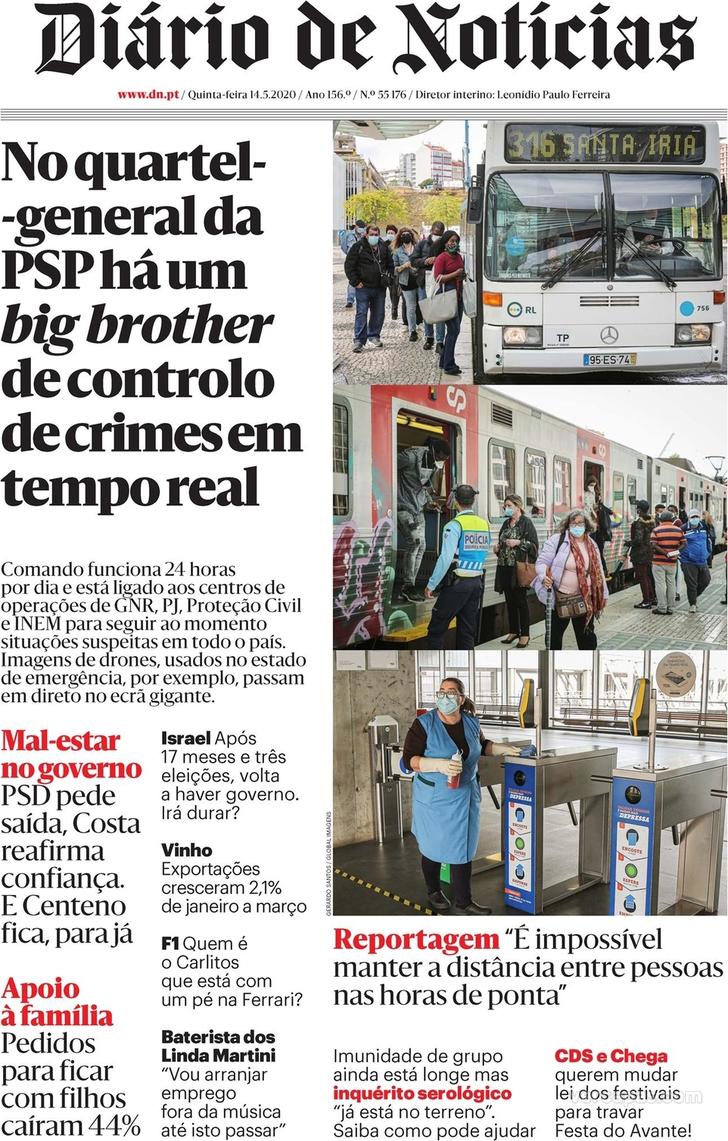 Dirio de Notcias