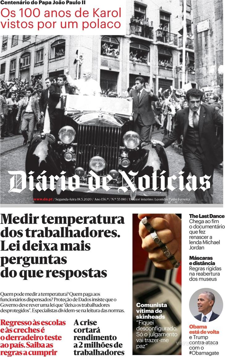 Dirio de Notcias