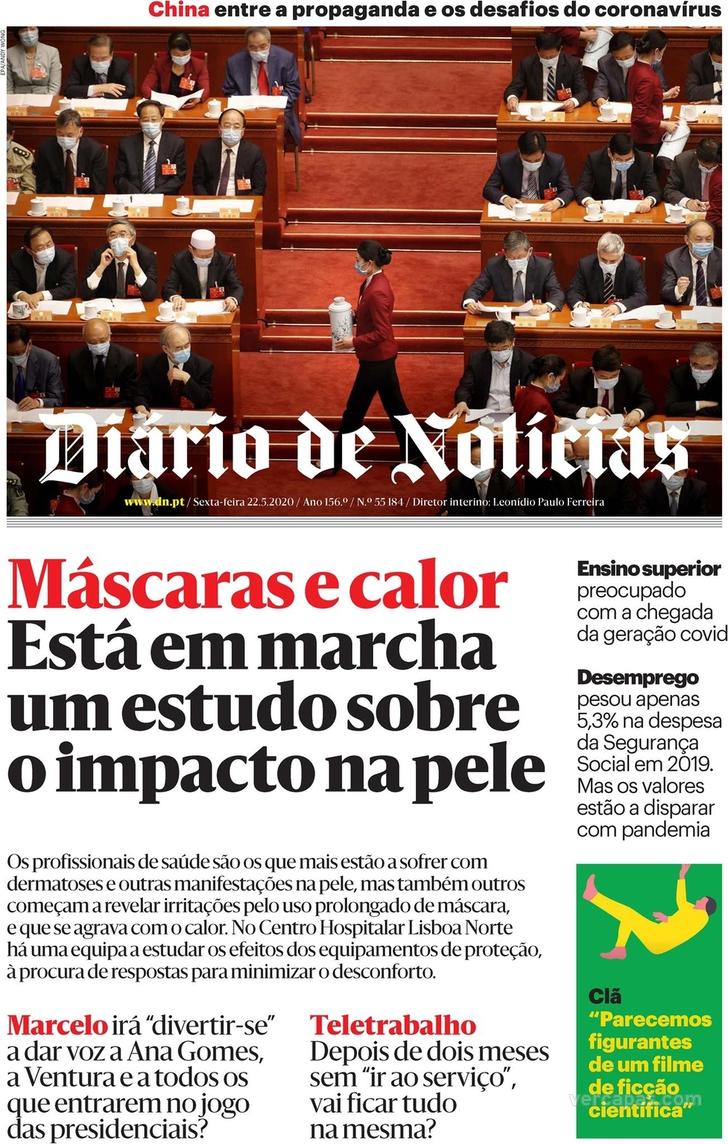 Dirio de Notcias