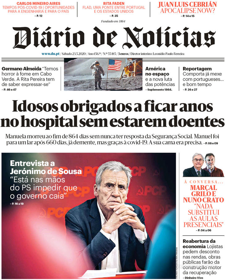 Dirio de Notcias