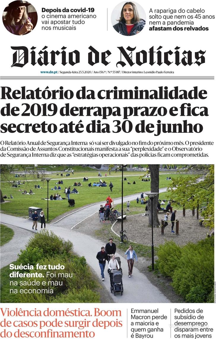 Dirio de Notcias