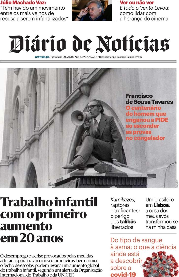 Dirio de Notcias