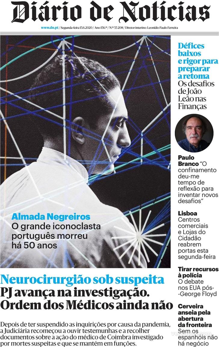 Dirio de Notcias