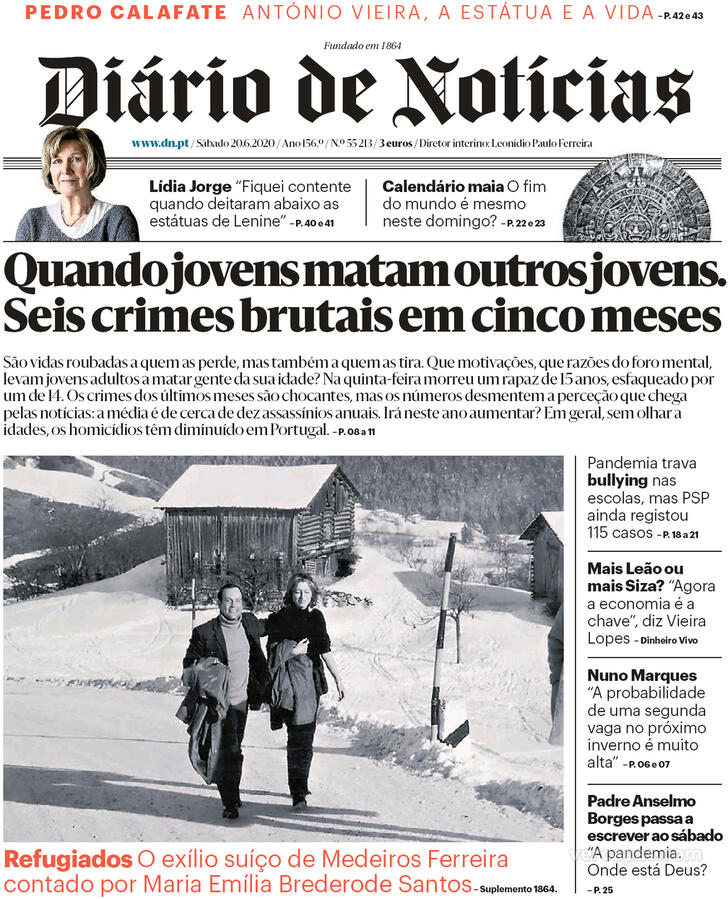 Dirio de Notcias