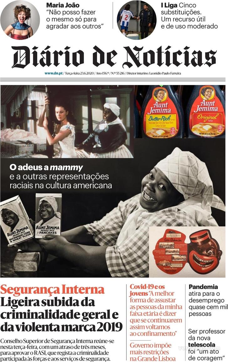 Dirio de Notcias