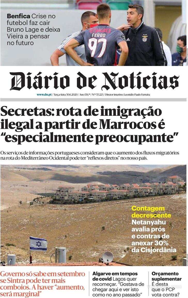 Dirio de Notcias