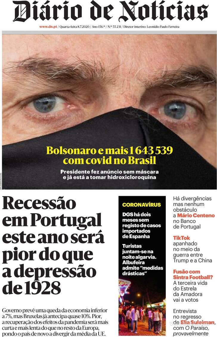 Dirio de Notcias