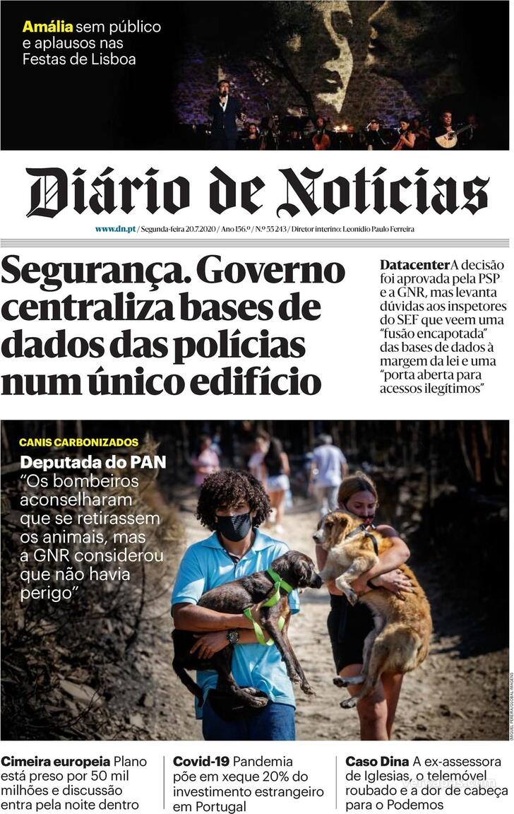 Dirio de Notcias