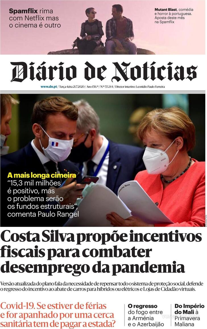 Dirio de Notcias