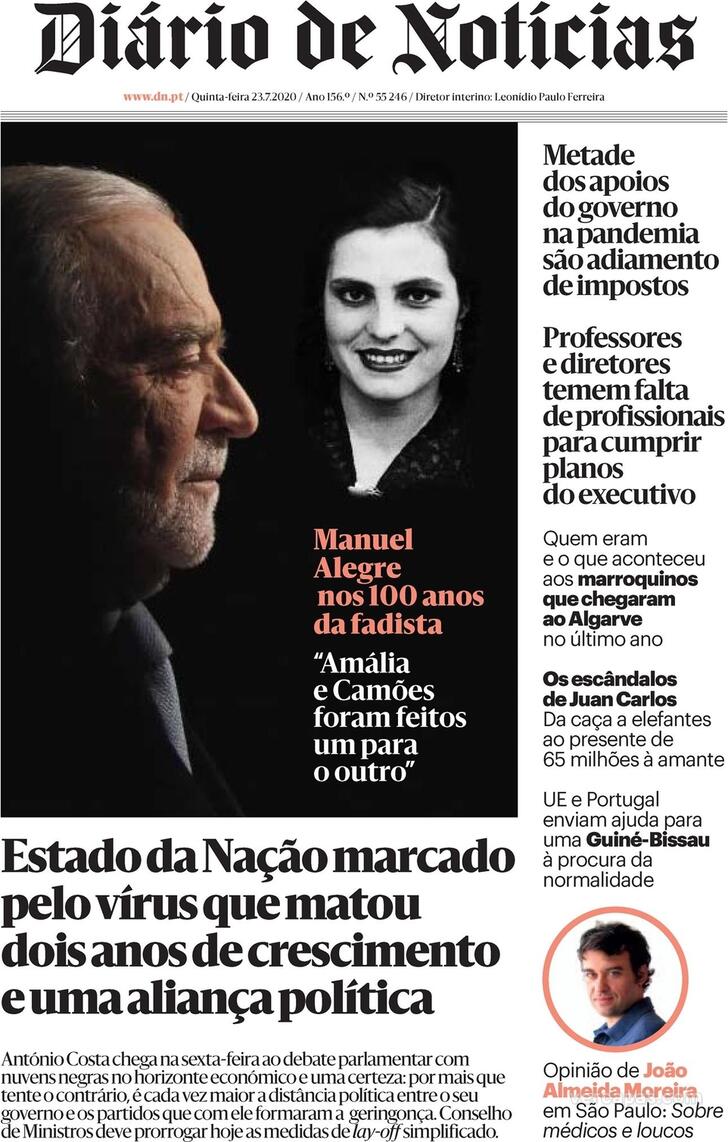 Dirio de Notcias