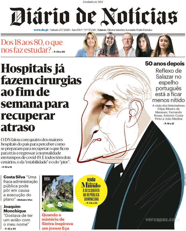 Dirio de Notcias
