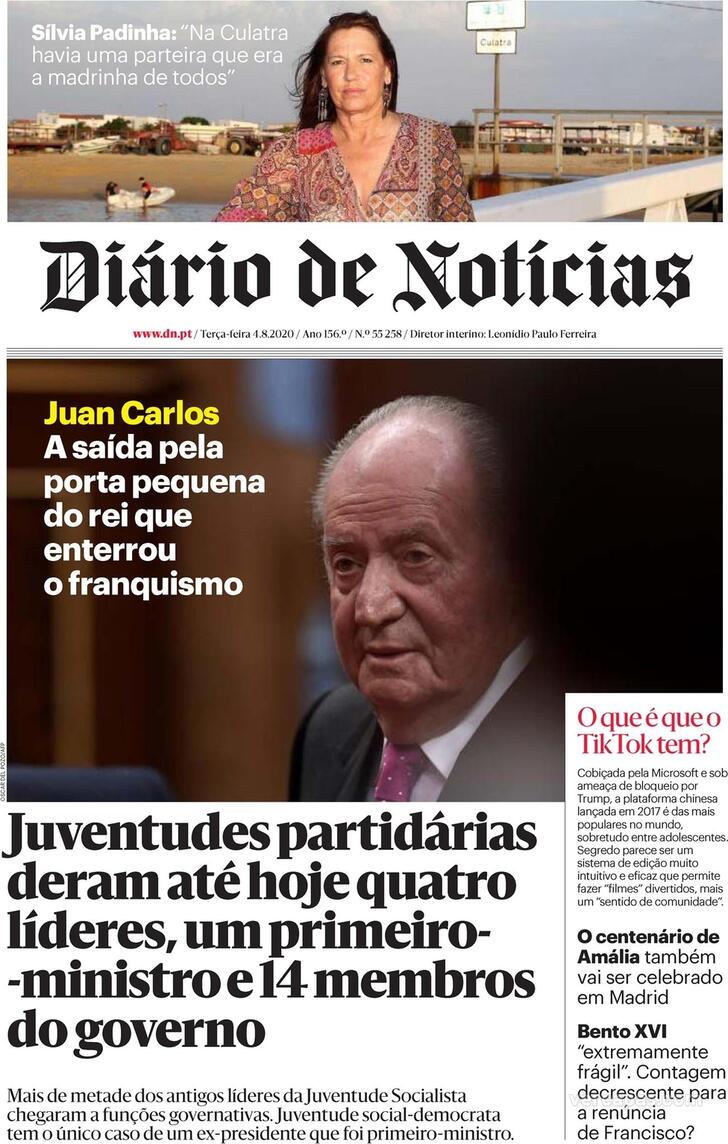 Dirio de Notcias