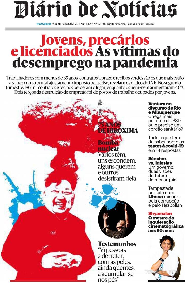 Dirio de Notcias