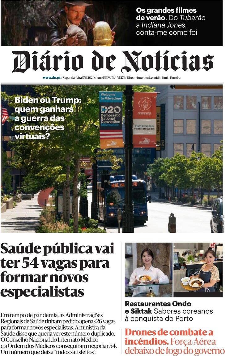 Dirio de Notcias