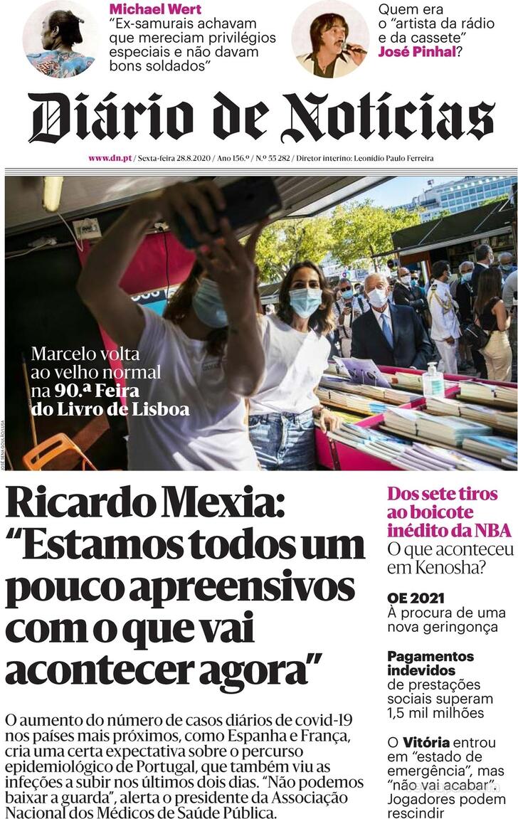 Dirio de Notcias