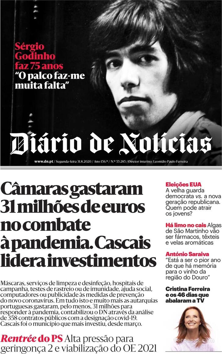 Dirio de Notcias