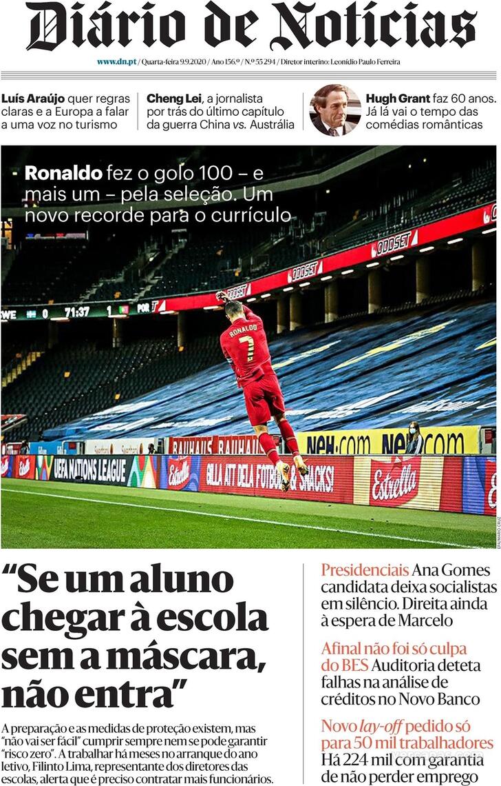 Dirio de Notcias
