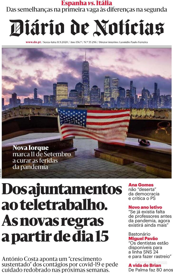 Dirio de Notcias