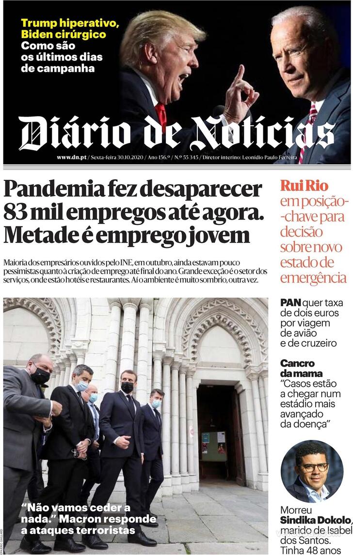 Dirio de Notcias