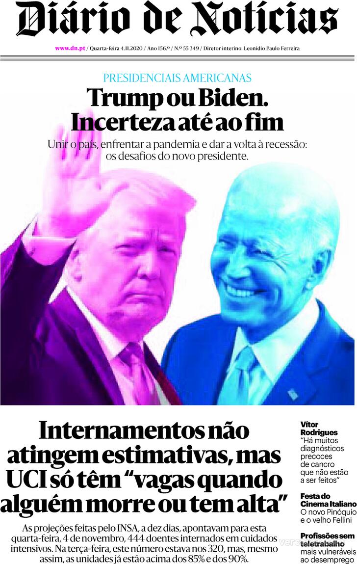 Dirio de Notcias