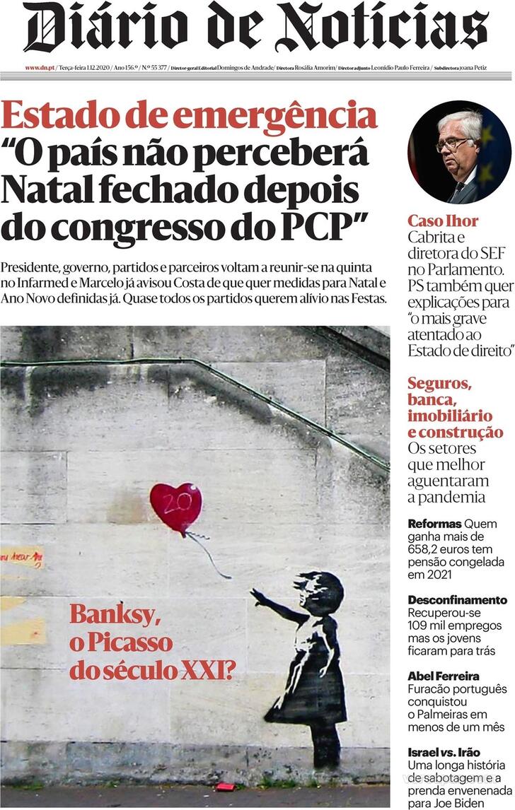 Dirio de Notcias