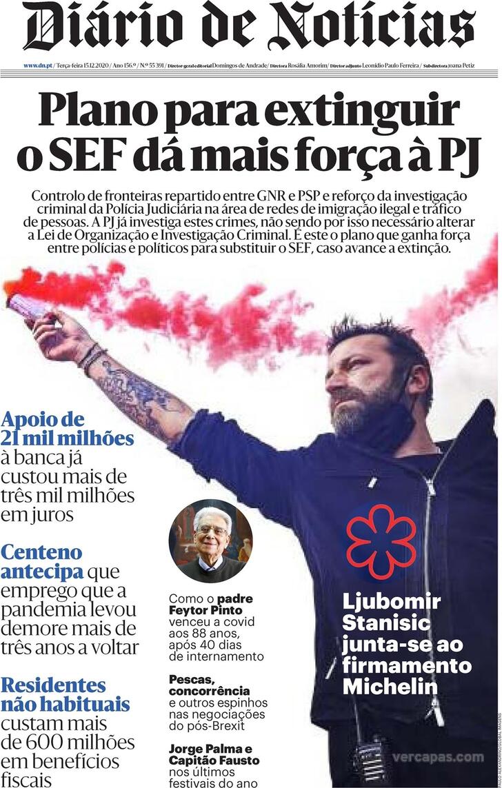 Dirio de Notcias
