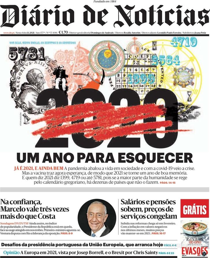 Dirio de Notcias