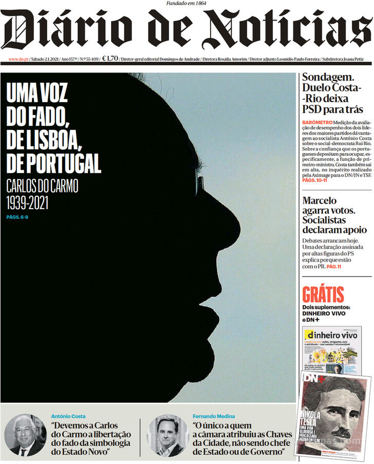 Dirio de Notcias