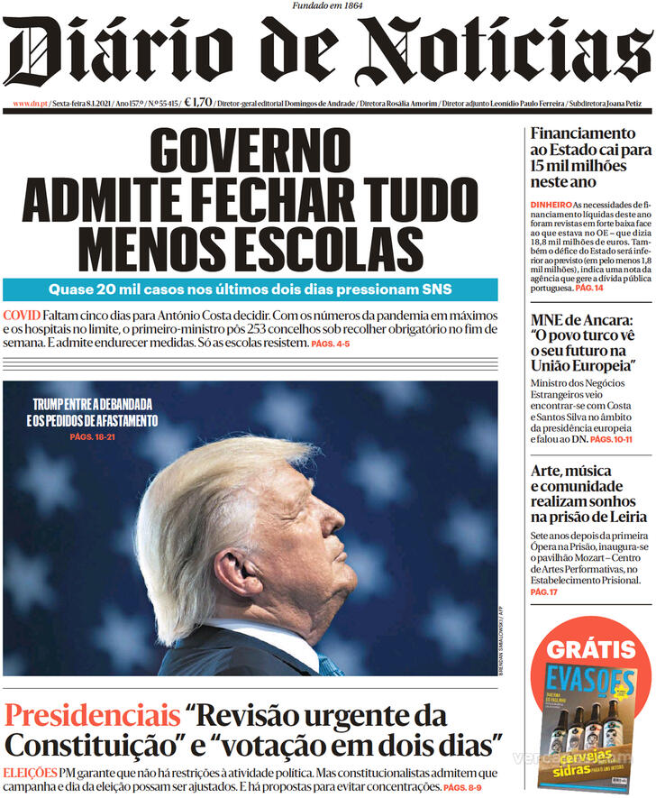 Dirio de Notcias