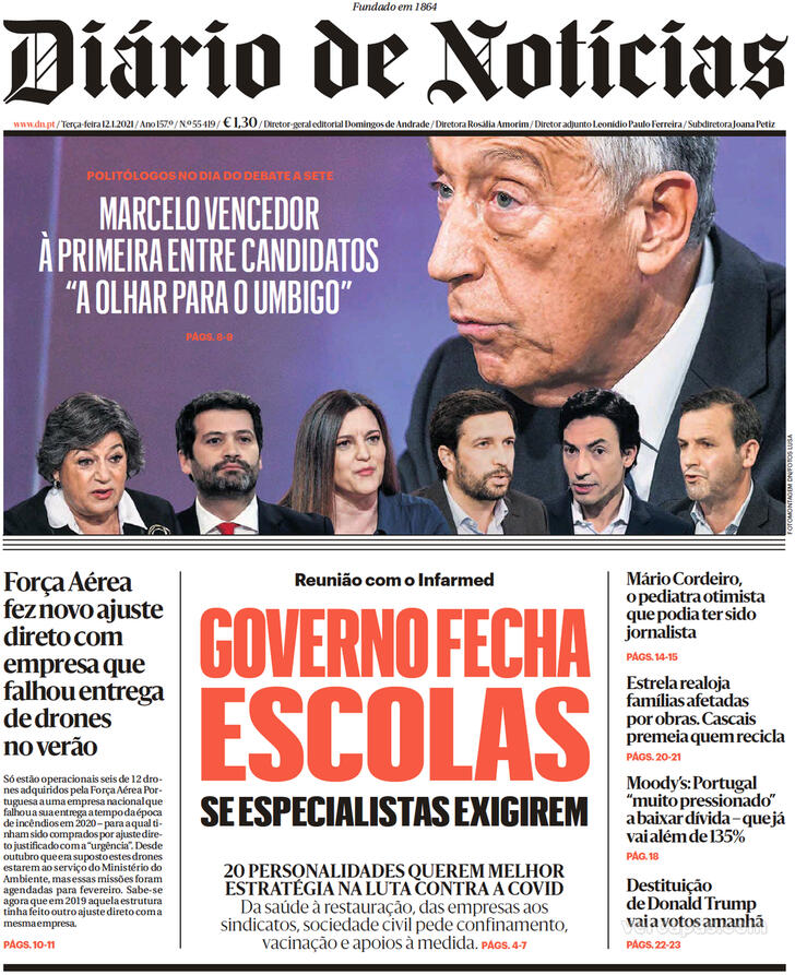 Dirio de Notcias