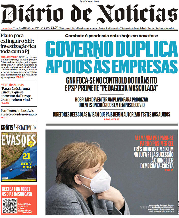 Dirio de Notcias