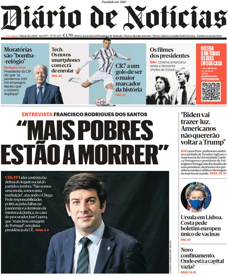 Dirio de Notcias