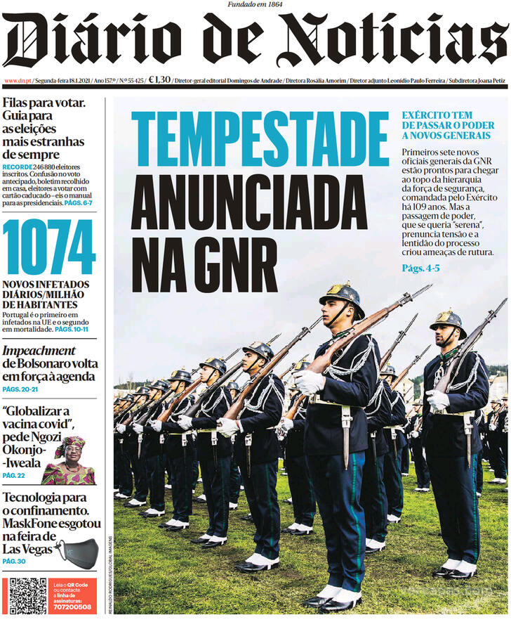 Dirio de Notcias