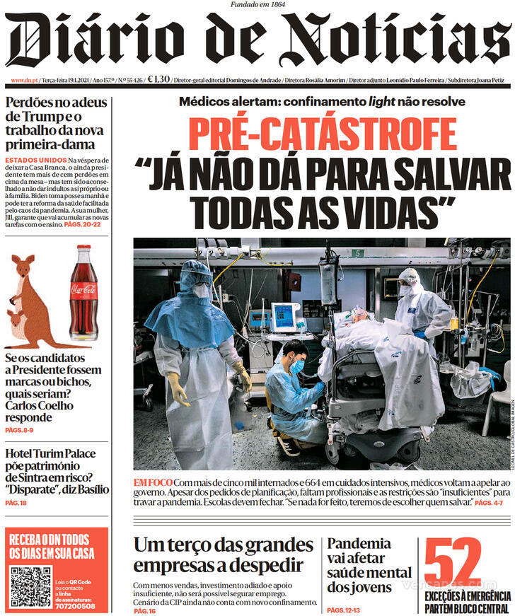 Dirio de Notcias