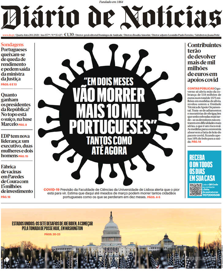 Dirio de Notcias