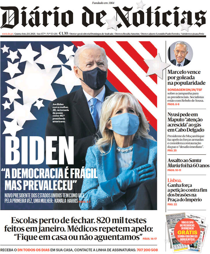 Dirio de Notcias