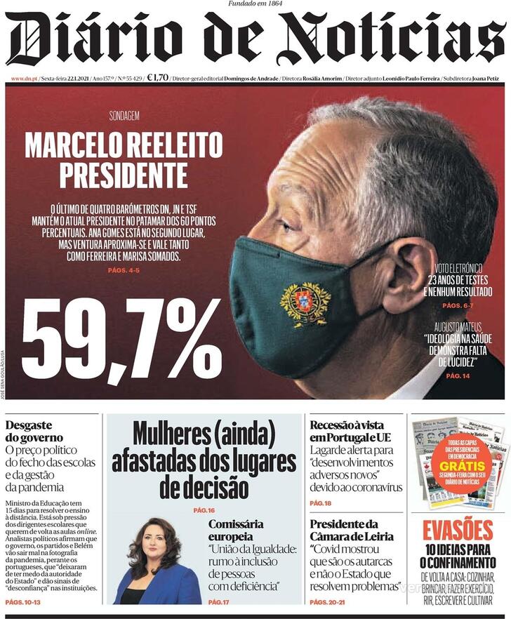 Dirio de Notcias