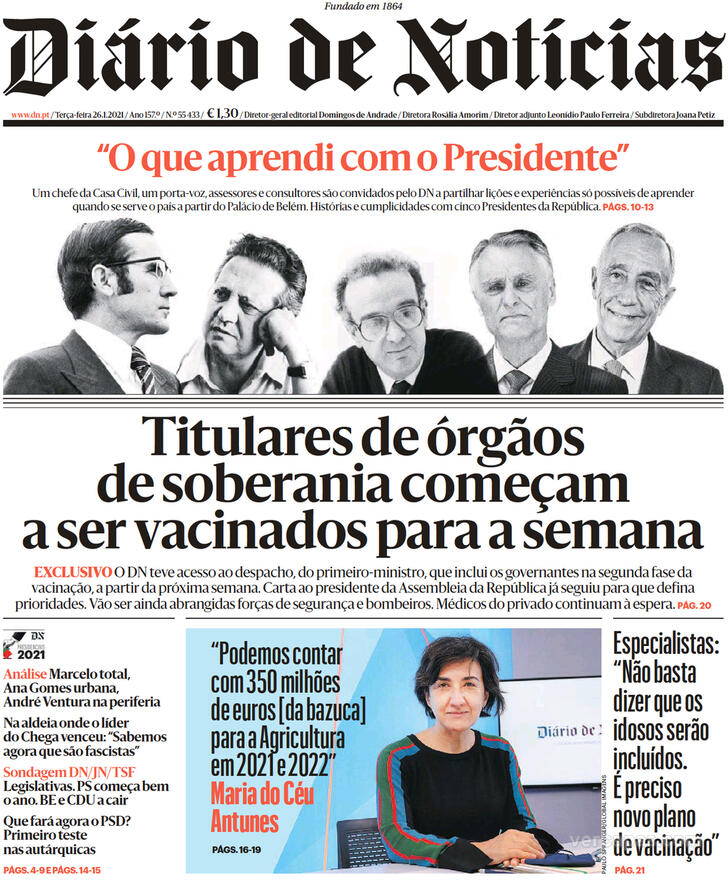 Dirio de Notcias